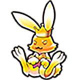 ゴールドバニー